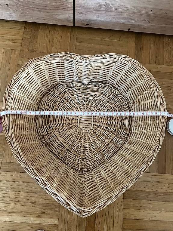 Altro per la casa: Körbe – Usato da Meggen venduto da qiqi94 3