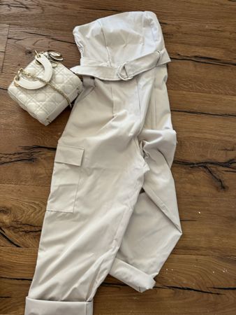 Overall