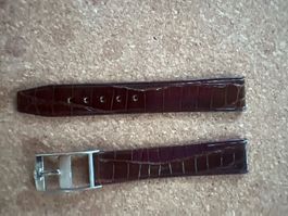 Uhrenarmband