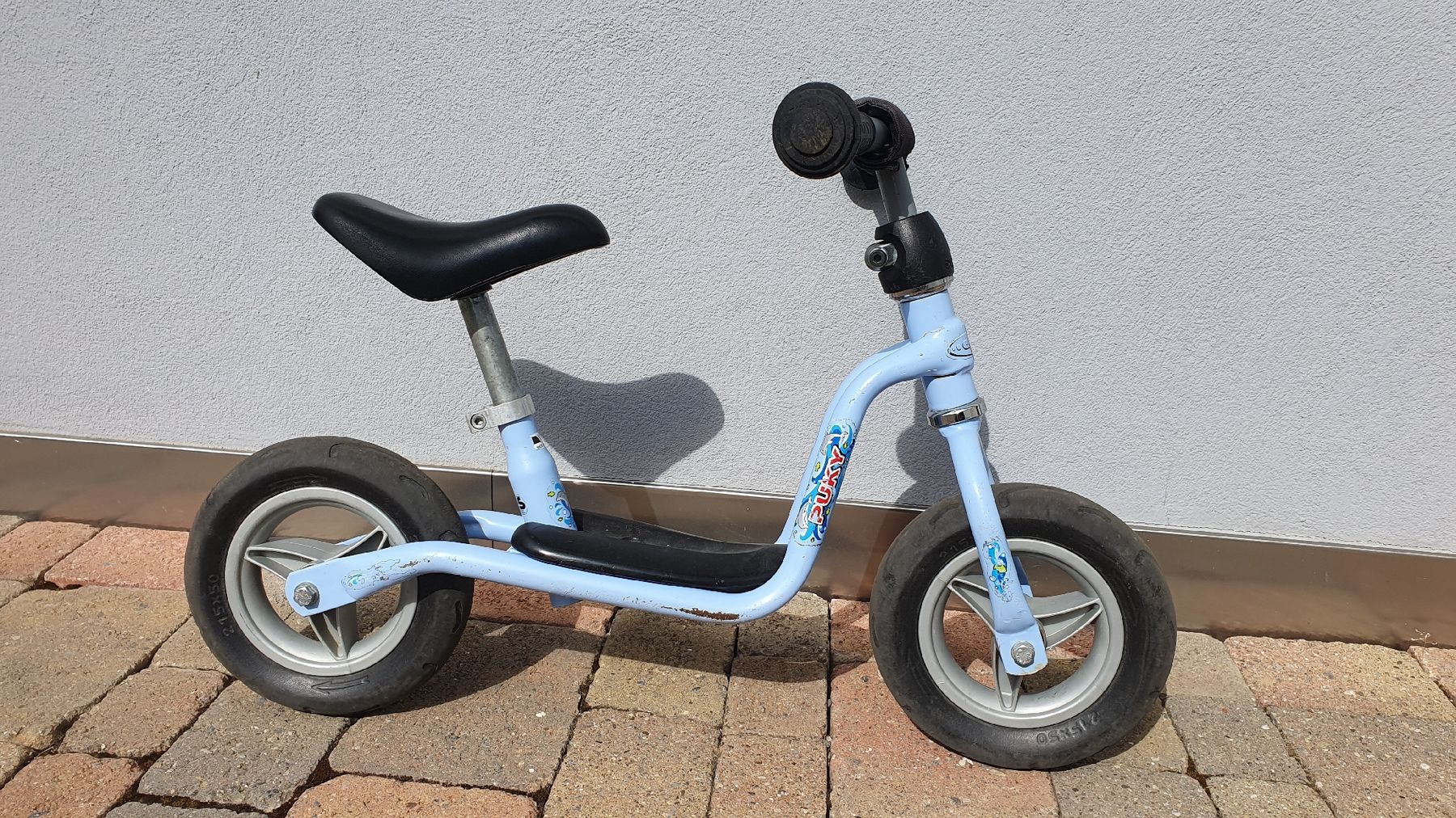 Puky Veicoli per bambini: PUKY Laufrad – Usato da Aarburg venduto da Codajolu 2