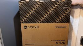 AG Neovo X-17E  Professioneller 17" LCD Monitor (NEU & OVP)
