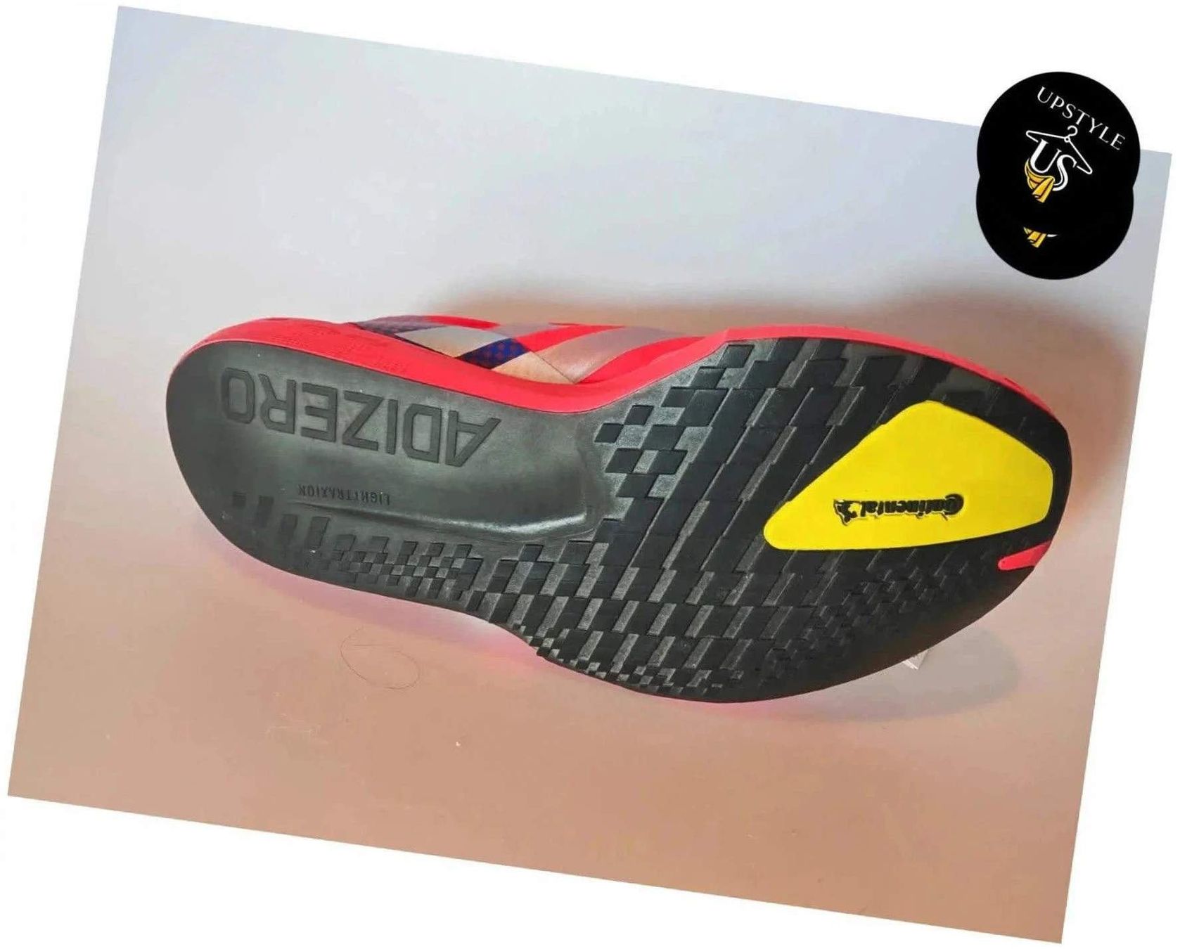 Adidas Herrenschuhe: Adidas Adizero Adios 9 W – Neu und originalverpackt aus Plan-les-Ouates von ste_fk5k 4
