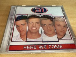 A1 – Here We Come