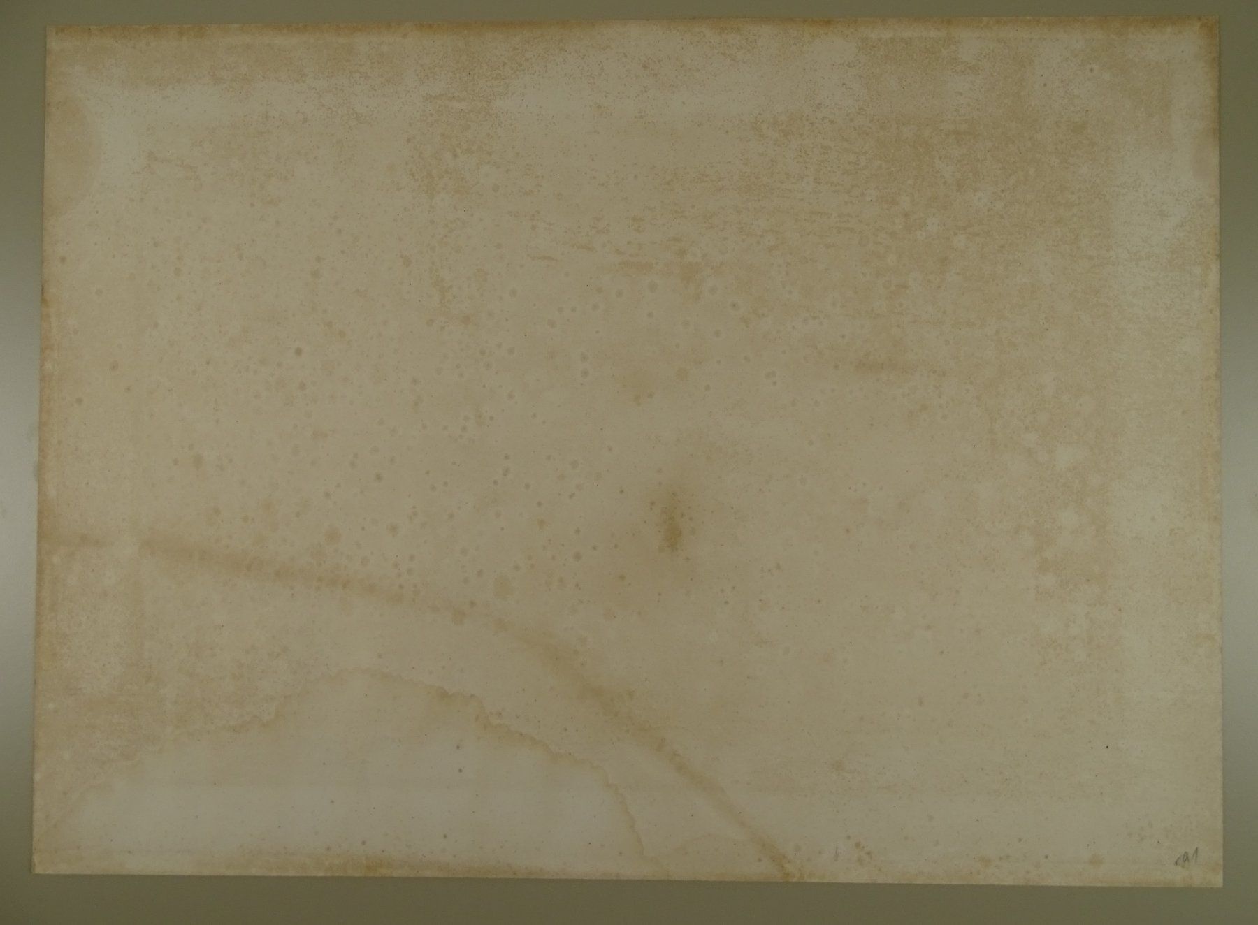 Incisioni: SUMISWALD, LITHOGRAPHIE UM 1870 – Usato da Grüningen venduto da Kartensammler 9