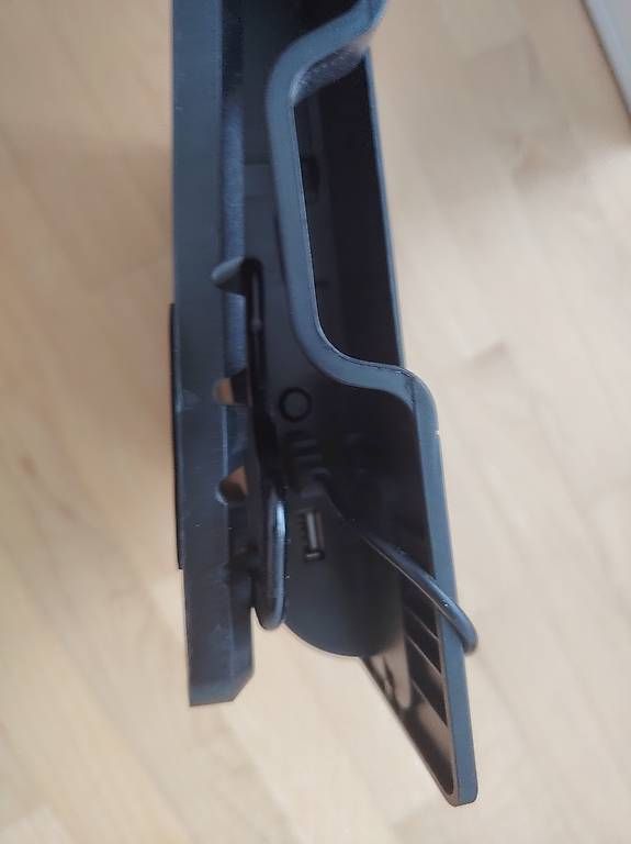 Ventilateurs: Conceptronic Laptop Kühler – D'occasion à Balgach par ste_wqc7 1