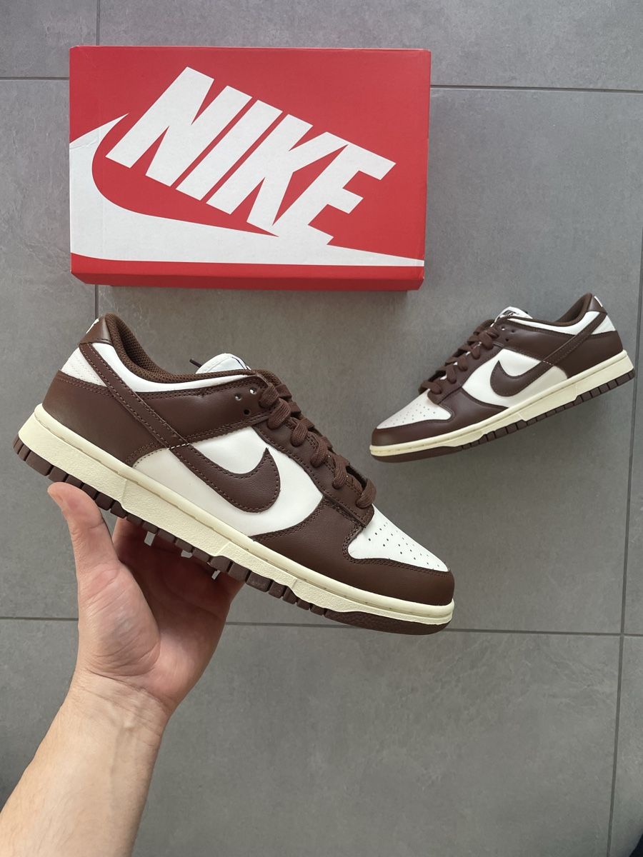Nike Scarpe da uomo: Nike Dunk Low "Mocha" – Nuovo e nell'imballaggio originale da Fribourg venduto da D_17