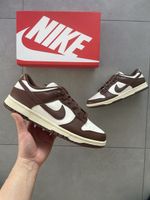 Nike Dunk Low "Mocha"
