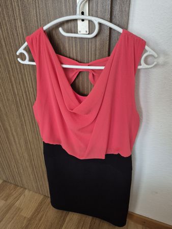 Tout Tout  Kleid, Gr. L, Sommerkleid Damen