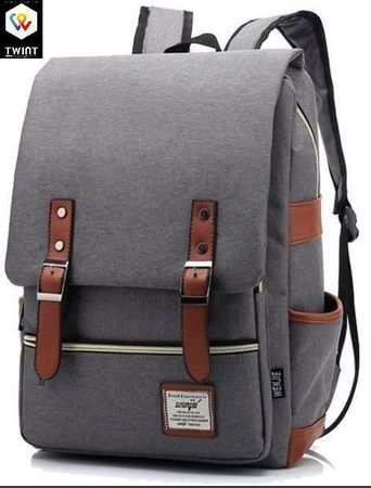 📌 Notebook / Laptop Rucksack