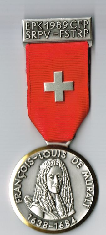 FrancoisLouis De Muralt_16381684_EPK 1989 Kaufen auf Ricardo