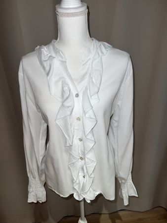Bluse, Grösse L/XL