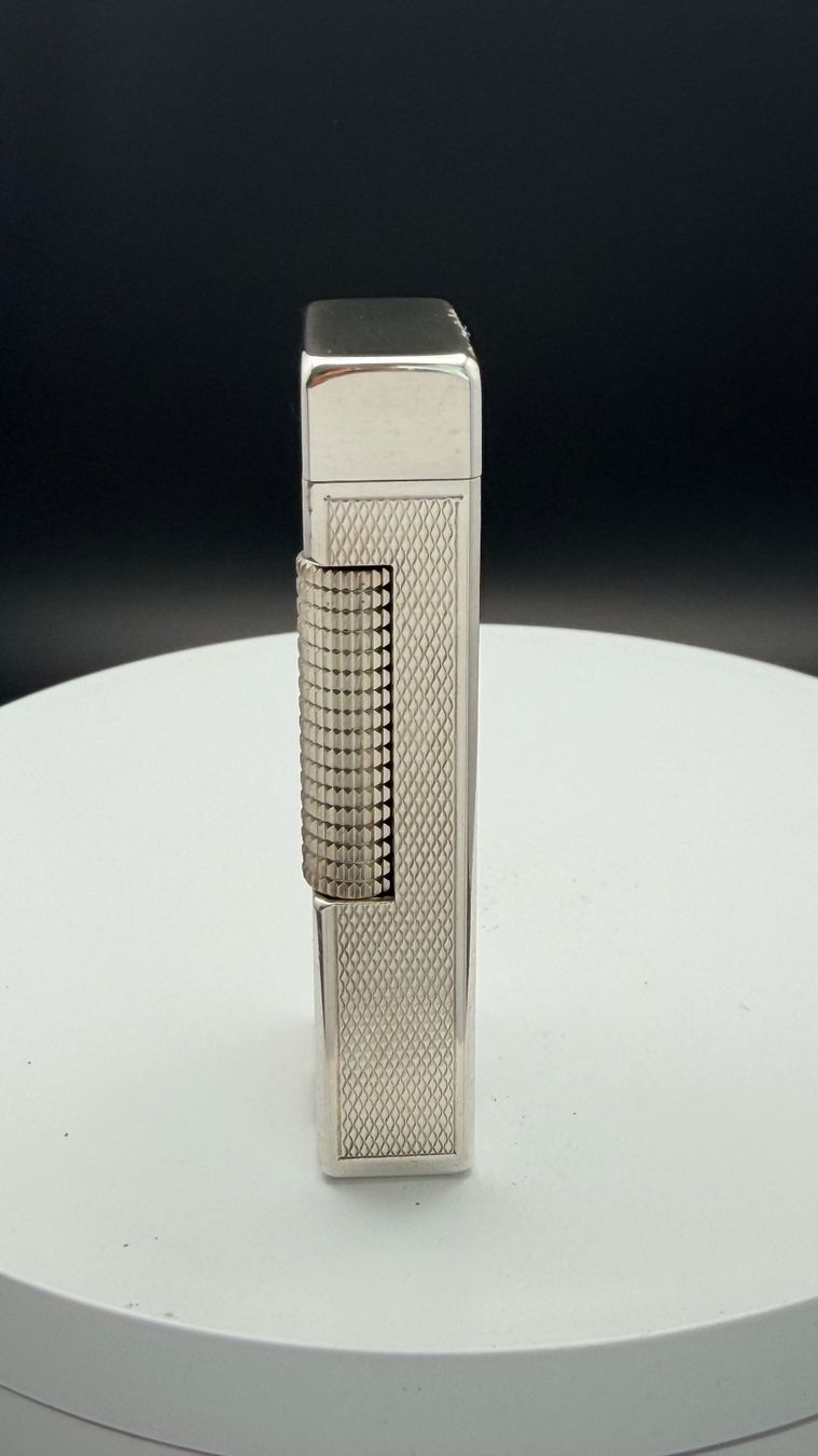 Dunhill Briquets: Dunhill Rollalite – D'occasion à Onex par Blessup 1