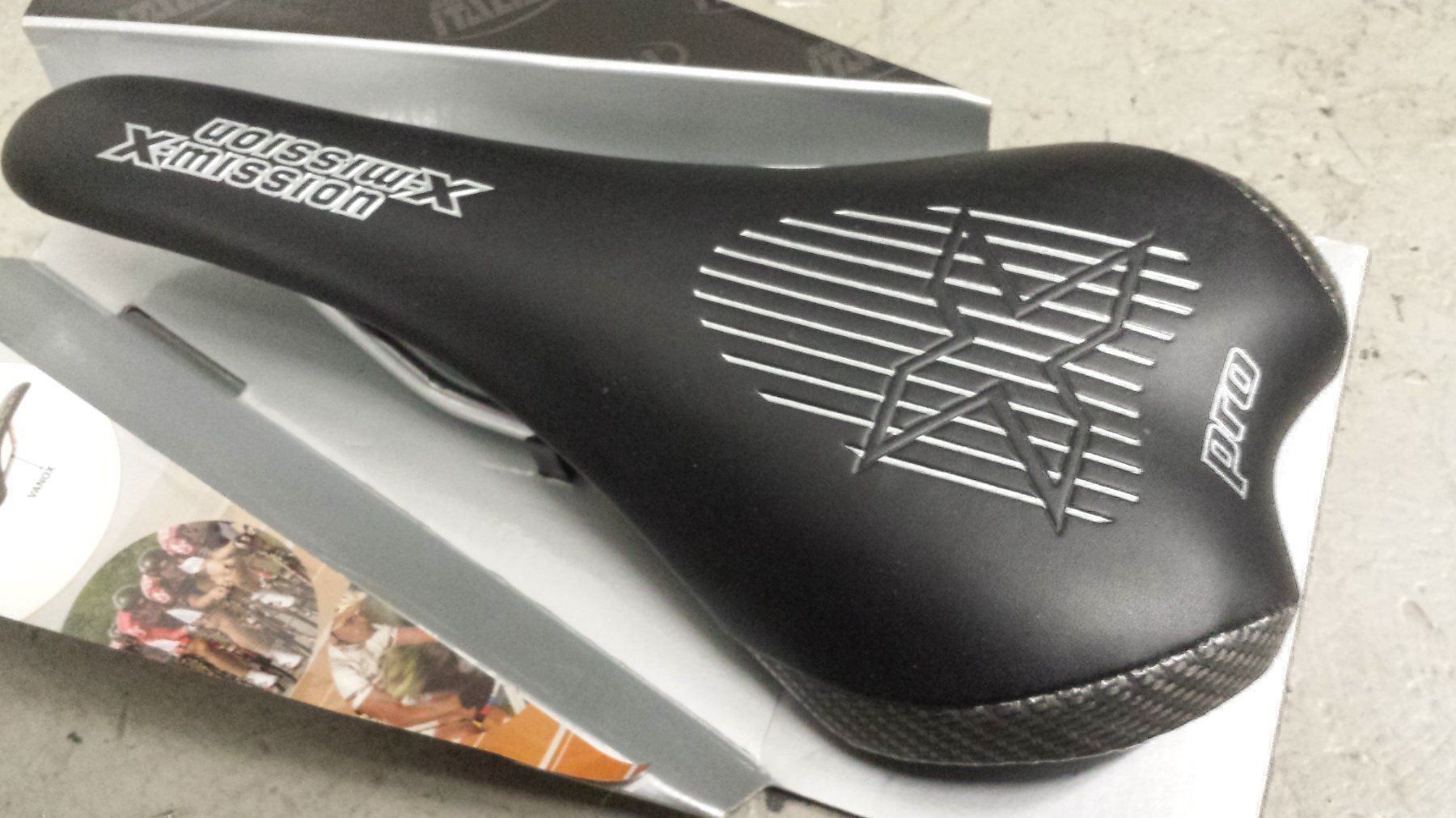 Selle Italia Pezzi di ricambio: Sättel Italia – Nuovo (secondo la descrizione) da Zürich venduto da beaahaus 2