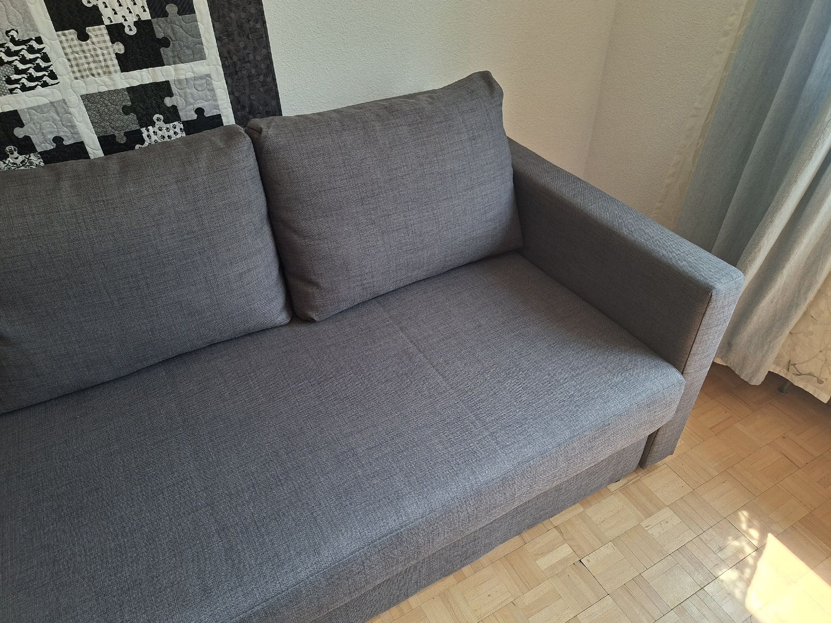 Divani: 3er-Bettsofa – Nuovo (secondo la descrizione) da Basel venduto da mp72 2
