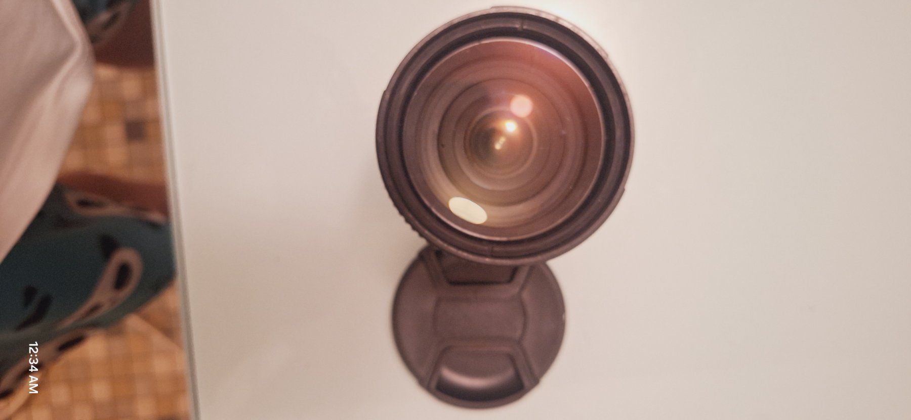 Nikon Obiettivi: Objectif Nikon – Usato da Renens VD venduto da hofer023 3