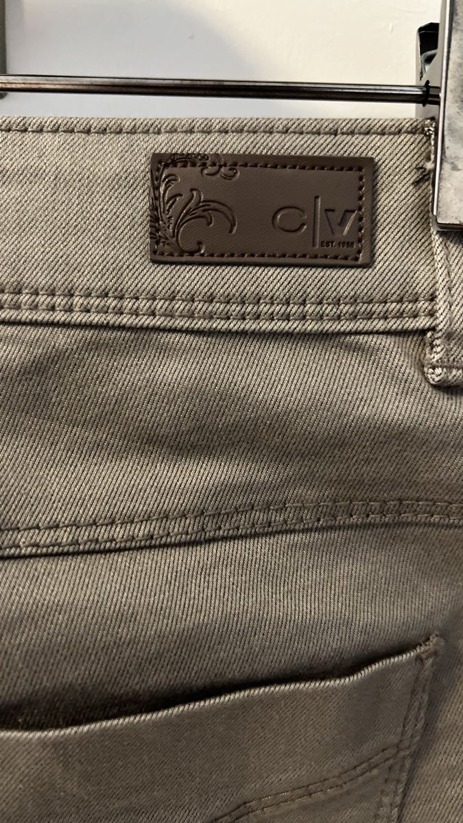 Jeans: Jeans Charles Vögele,Grösse 34! – Usato da Bern venduto da PrettyLittleWindow 2