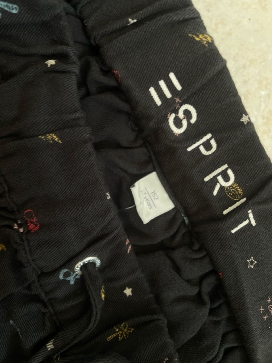 Esprit Vestiti & Gonne: Esprit Mädchen Rock, Gr. 152, Sommerrock, Top! – Nuovo (secondo la descrizione) da Obergerlafingen venduto da cabo4 1