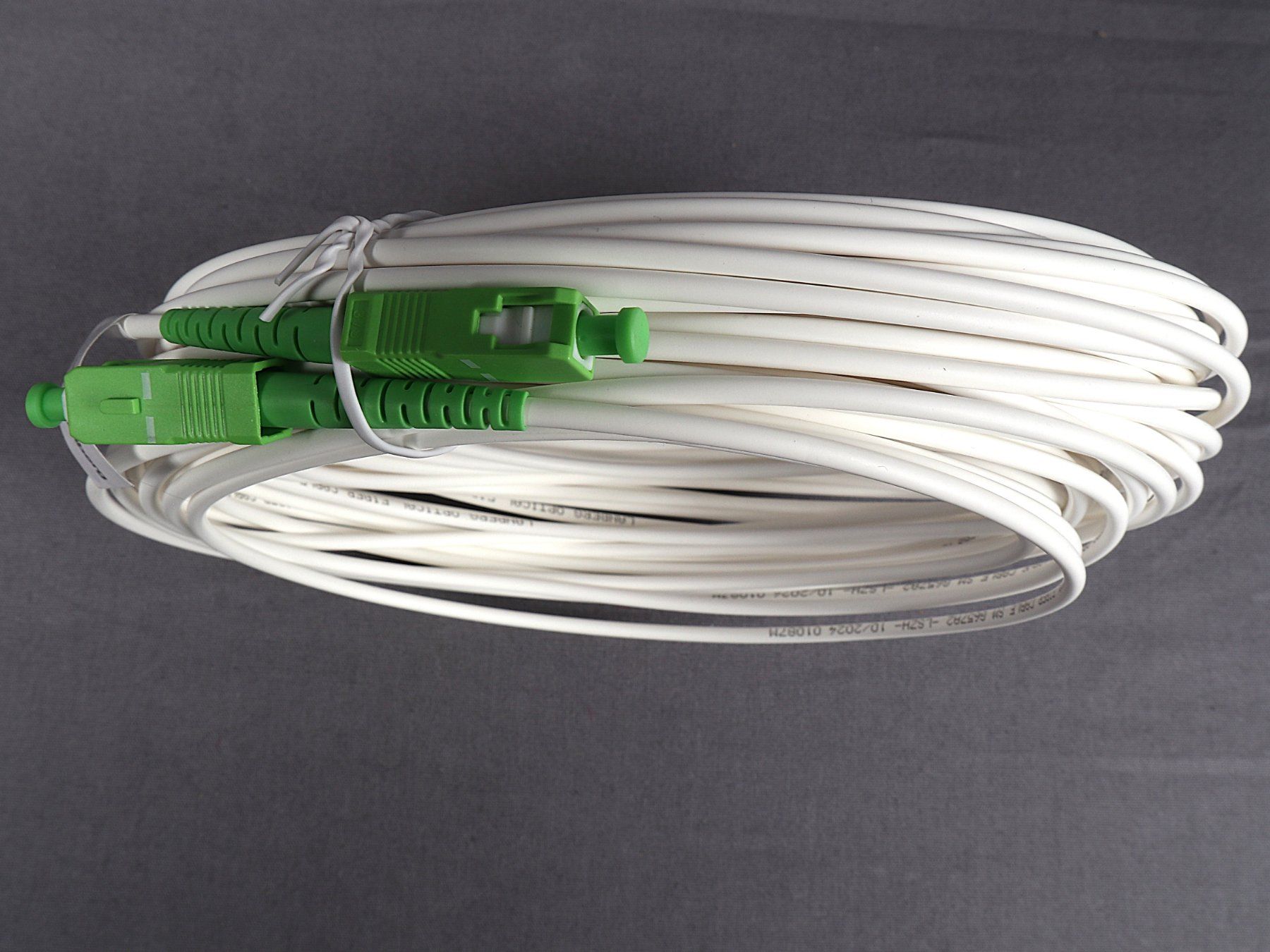 Câbles: Lanberg Fiber Optic Patch Cord – Neuf (Voir description) à Steinen par Restwert_Steinen 4