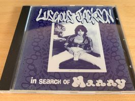 Luscious Jackson – In Search Of Manny