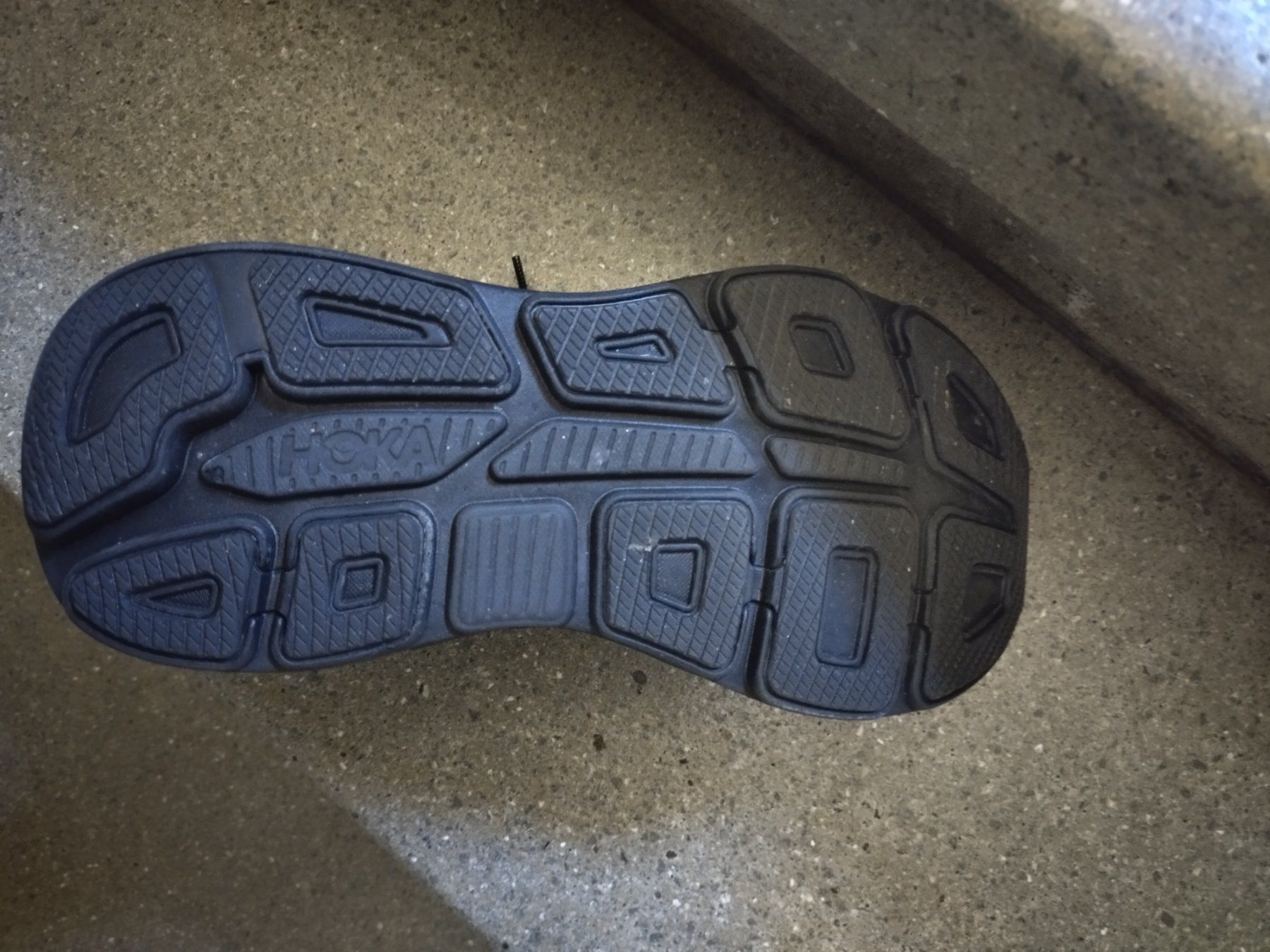 Hoka One One Scarpe da donna: Shuhe – Nuovo (secondo la descrizione) da Emmenbrücke venduto da 65charly 2