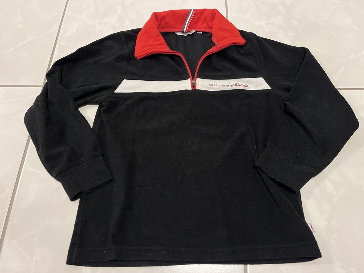 Campagnolo Maglioni & Felpe: Skipulli Gr. 128 – Usato da Rüti ZH venduto da Kiwi02