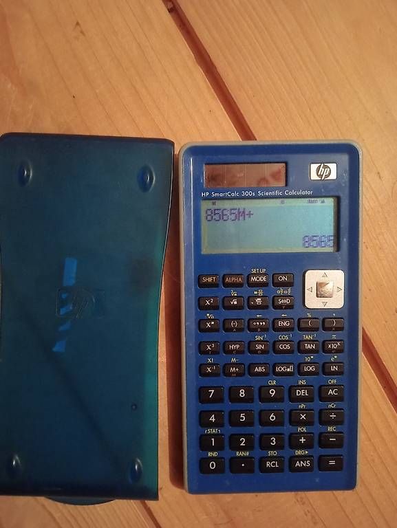 Calcolatrici tascabili: Taschenrechner  – Usato da Staufen venduto da leo_d5c7