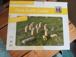 Finn Kubb Game