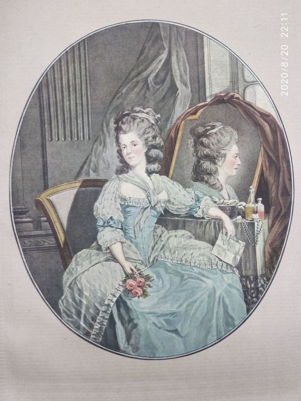Incisioni: GRAVURES EN COULEURS – Usato da Goldach venduto da Gaip 8