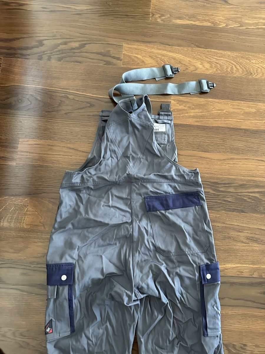 Pantaloni: Latzhose BP - Grösse 52 – Usato da Liestal venduto da Tschopp77 6