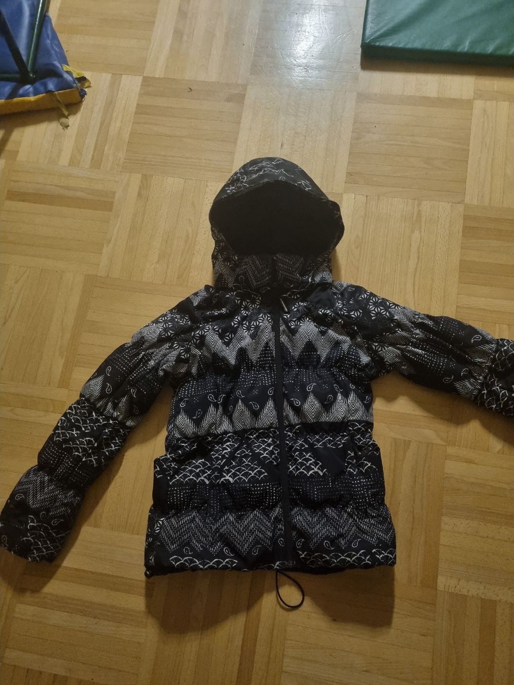 Brunotti Jacken & Mäntel: Brunotti winterjacke, gr. 152 – Gebraucht aus Bern von NRZNRZ