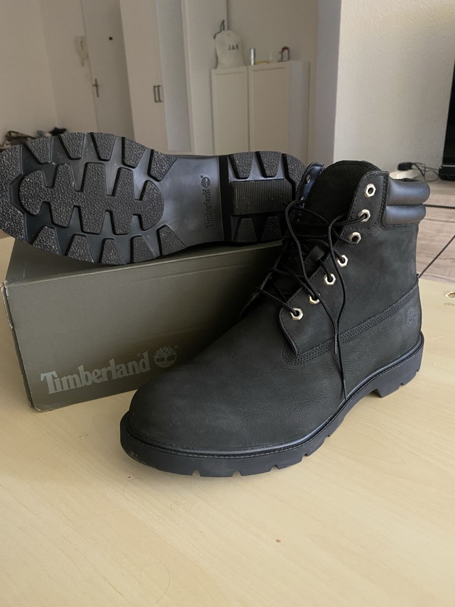 Timberland Herrenschuhe: 🪓 Timberland – Neu und originalverpackt aus Bern von GunS56 1