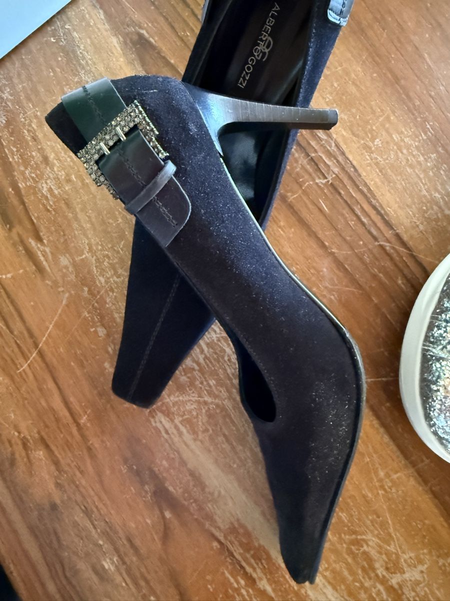 Damenschuhe: Chaussures dames – Neu (gemäss Beschreibung) aus savièse von karukeragwada 9