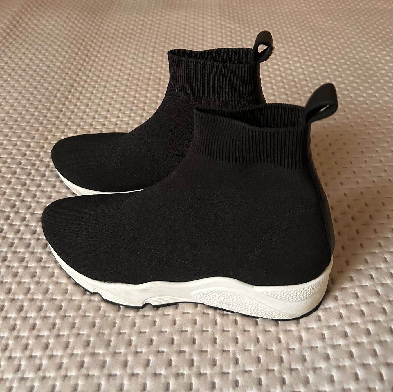 Damenschuhe: Baskets noir – Gebraucht aus Lausanne von rkiko11 4