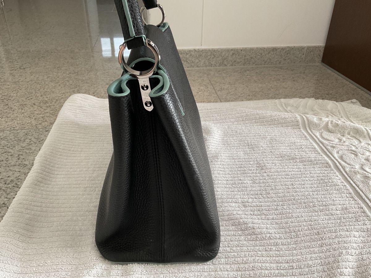 Louis Vuitton Borse da donna: Louis Vuitton – Nuovo (secondo la descrizione) da Triesen venduto da Klarsicht64 2