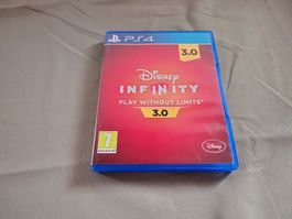 Jeu PS4 Disney Infinity 3.0