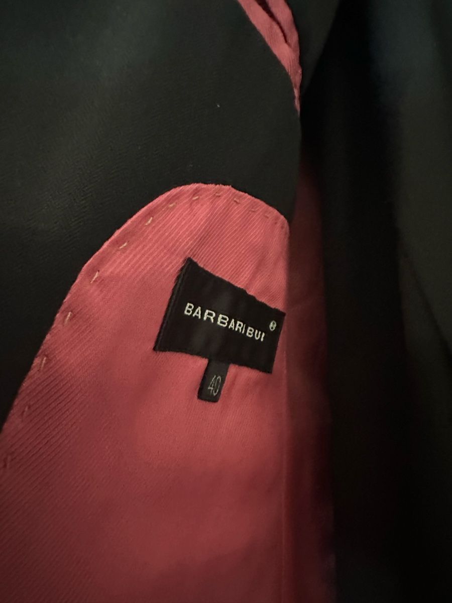 Completi & Tailleur: Superbe smoking  barbara bui médium – Nuovo (secondo la descrizione) da Genève venduto da Bacha1 3
