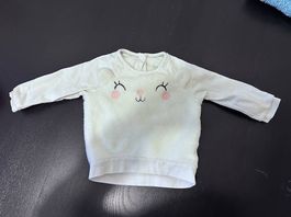 Gr.74 Babypullover