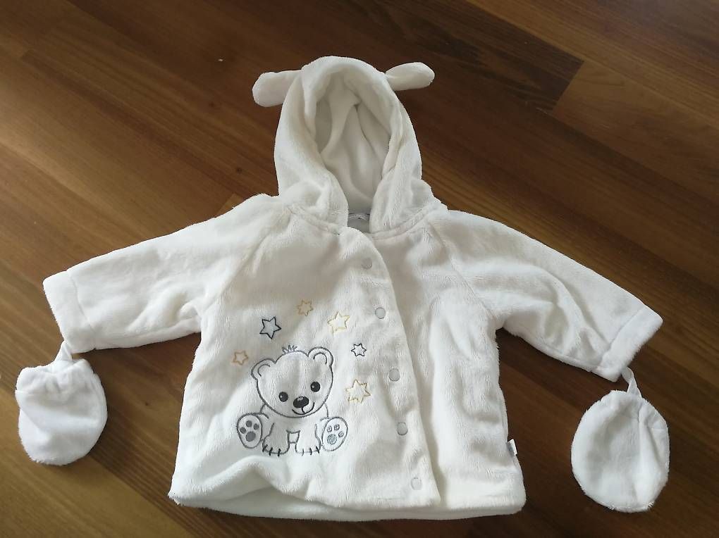 Lotti & Set di vestiti: Gr.62, süsses 5-teiliges Kleiderpaket, NEUWARE – Usato da Fehraltorf venduto da Sato01 1