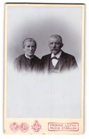 Fotografie Franz Lüthi, Feldle-St. Gall