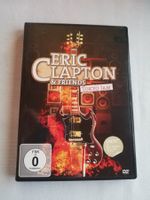ERIC CLAPTON & FRIENDS - TOKYO JAM (TOP ZUSTAND)