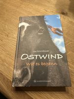Buch „Ostwind - wie alles begann“
