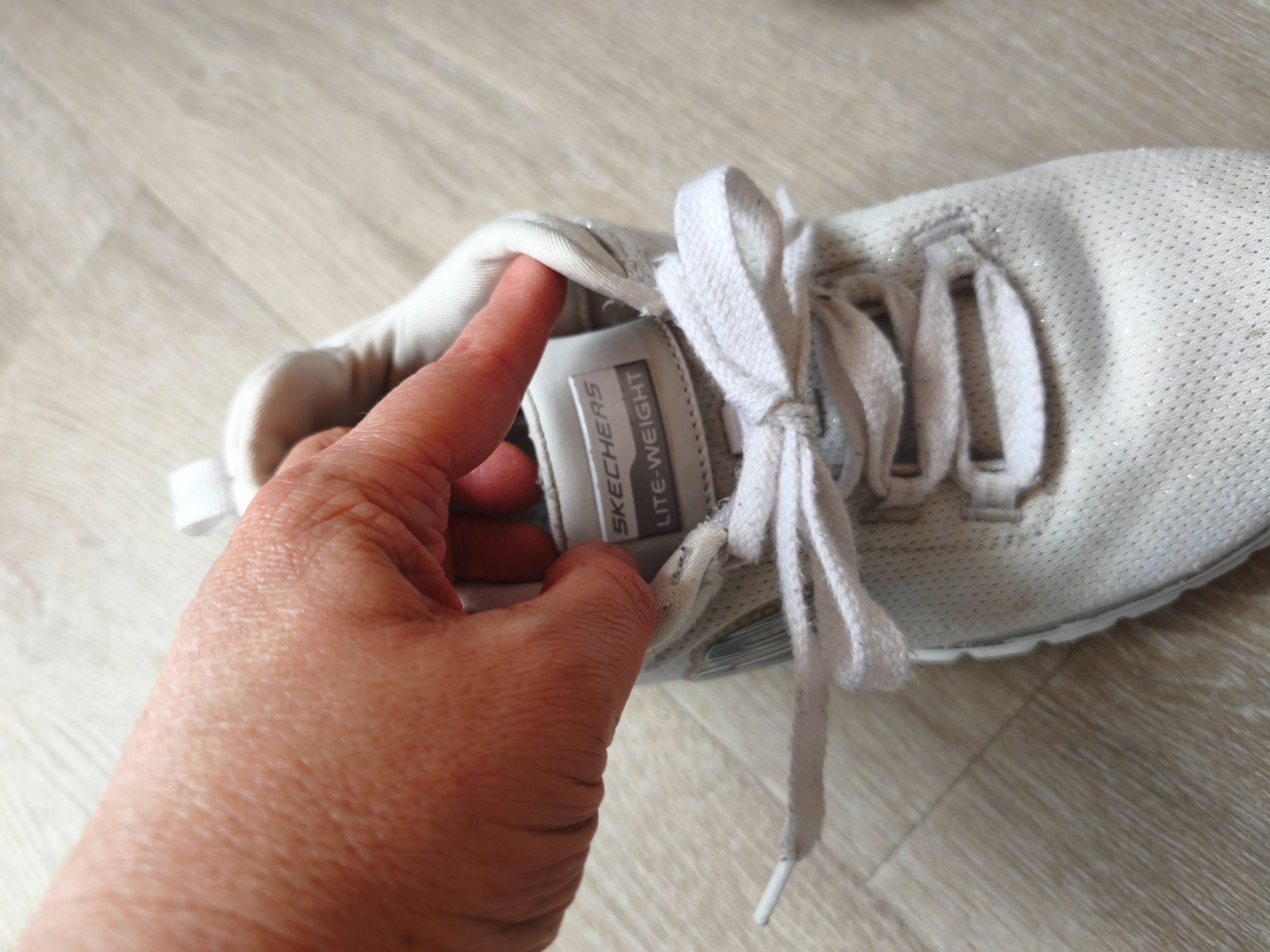 Skechers Scarpe per ragazze: Skechers Gr. 36 – Usato da Reconvilier venduto da LeKiMi 2