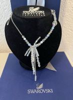 Swarovski Kette neu