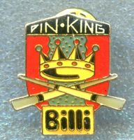 Billi  PIN KING