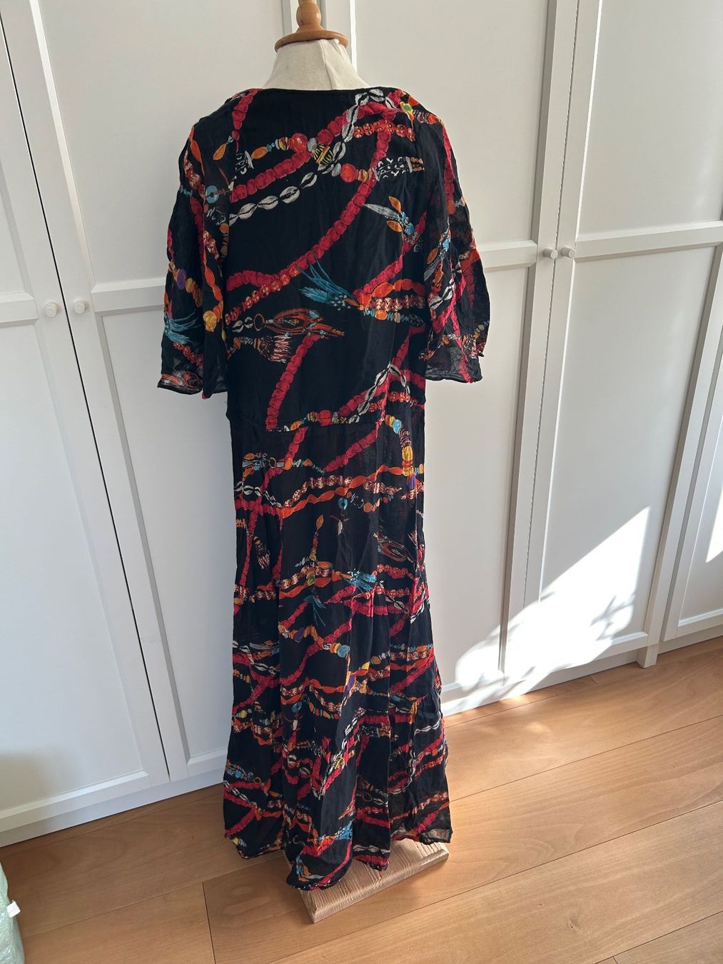 Derhy Vestiti: Derhy Maxikleid – Usato da Luzern venduto da lou4444 2