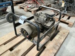 L‘Europ E2300 Generator
