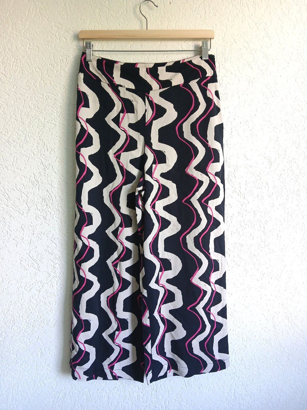 Opus Pantaloni: Opus  Culotte Gr. 36 – Usato da Frenkendorf venduto da Fippe1