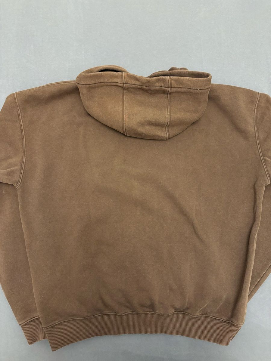 Live Fast Die Young Maglioni & Felpe: LFDY Hoodie Gr.M/Braun – Usato da Zürich venduto da steal-deals 2