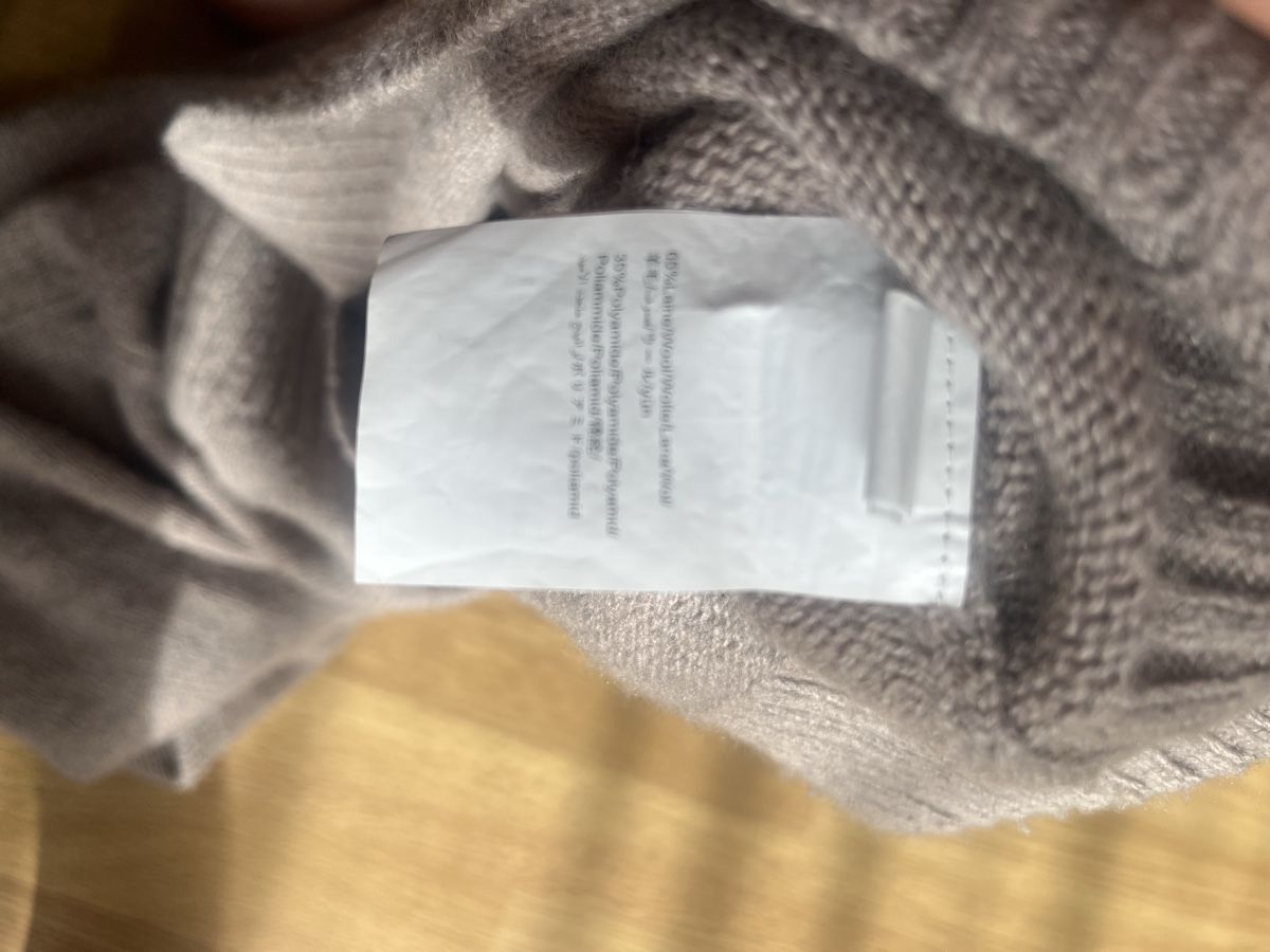 Pullover & Sweatshirts: Baumwollpullover von der Galerie lafayett Gr. M – Neu (gemäss Beschreibung) aus Thundorf von rah_jzm8 1