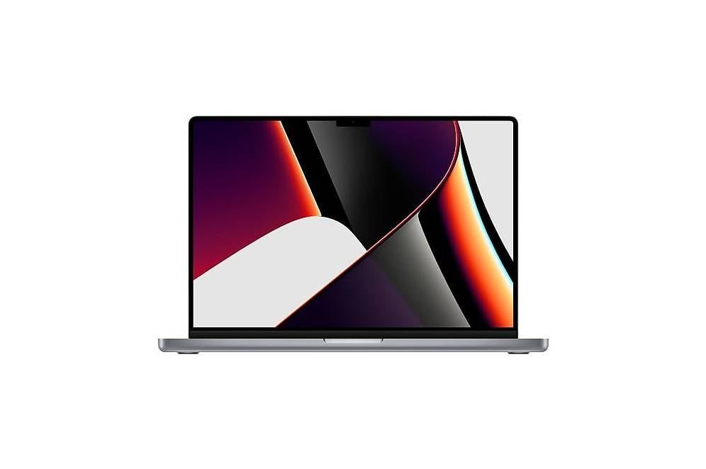 Apple Notebook: MacBook Pro 16 M1 MAX 32 Core 64 GB 1To – Usato da Echandens venduto da garfield114